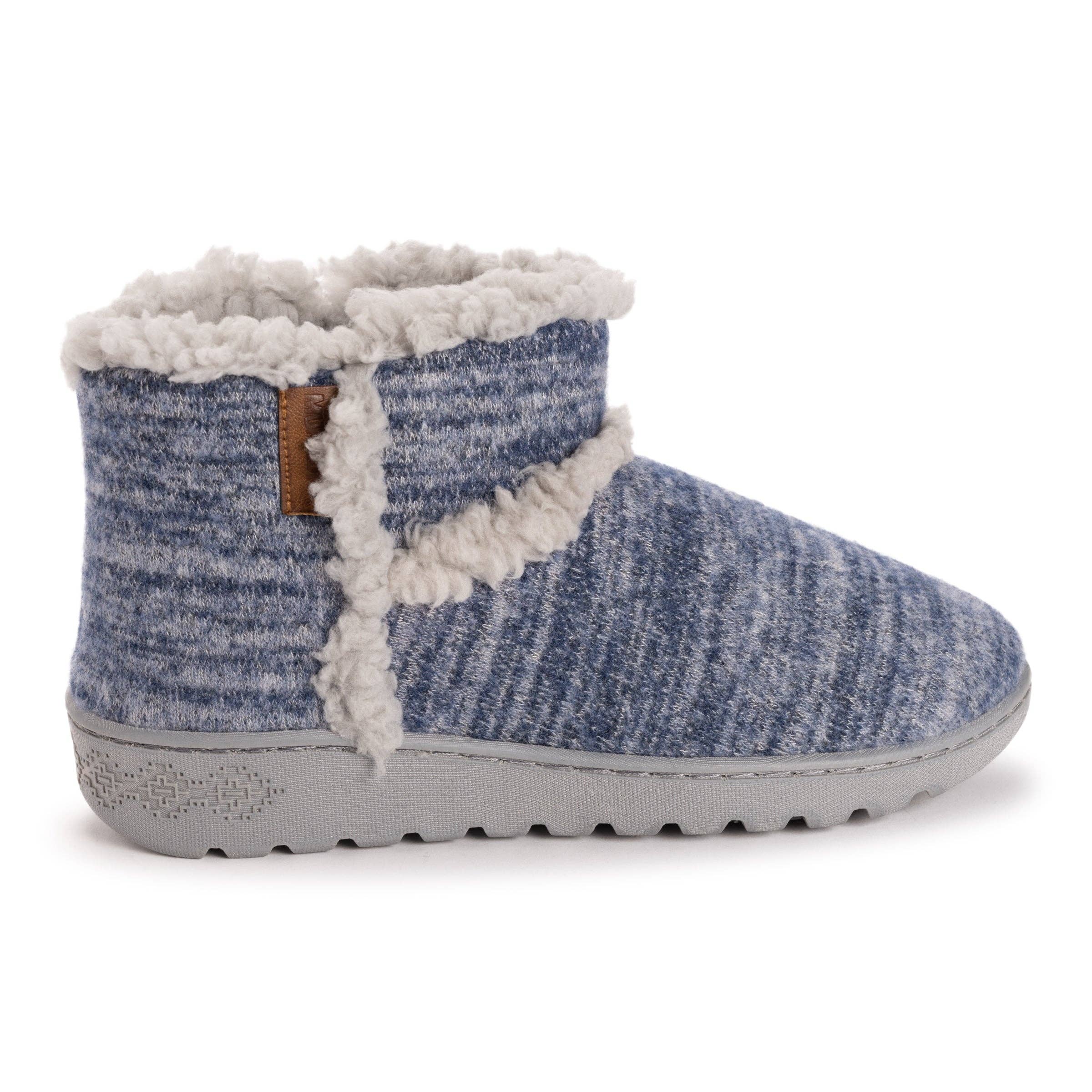 Muk Luks - Wholesale Booties - Women's - MUK LUKS Women's Aubree Bootie8