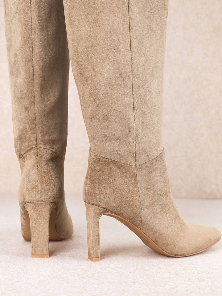 Mis Jes - Wholesale Boots - Women's - MX-ADRIANA13