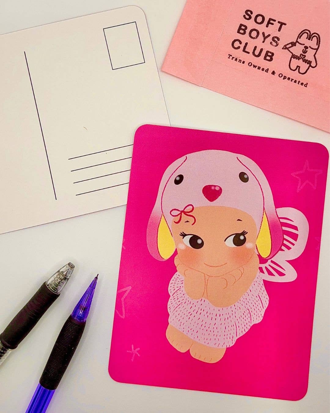 SoftBoysClub - Wholesale Tote Bag - Unisex - Trinket Collector Bundle3