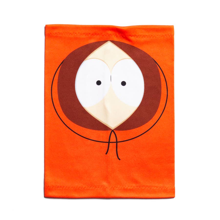 Hydroponic - Wholesale Neck Gaiter/Snood - Men's - SOUTH PARK Kenny HW100-08 Neck Warmer1