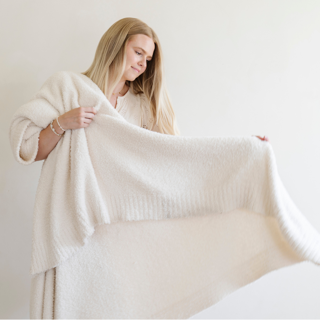 Saranoni - Wholesale Throw Blanket - BAMBONI® XL BLANKETS63