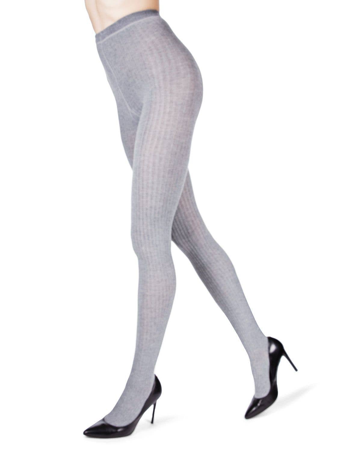 Infinity Classics International Inc. - Wholesale Tights - Women's - MeMoi Boston Ribbed Sweater Tights21