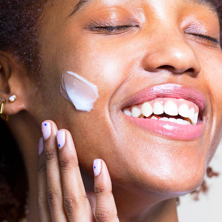 My Spa Life - Wholesale Facial Moisturizer - Brightening + Tone Vitamin C Hydro-Jelly Face Cream