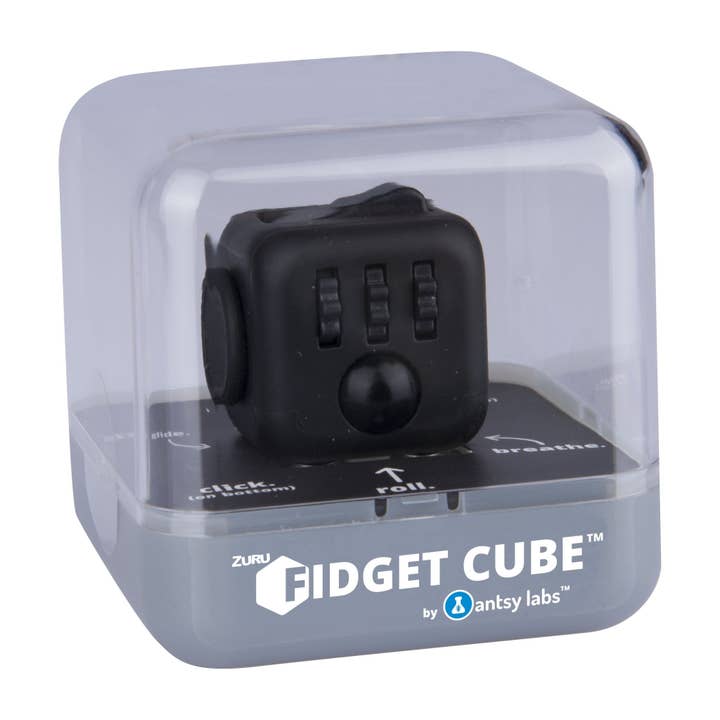 Antsy Labs - Wholesale Fidget toy – Kids - Fidget Cube5
