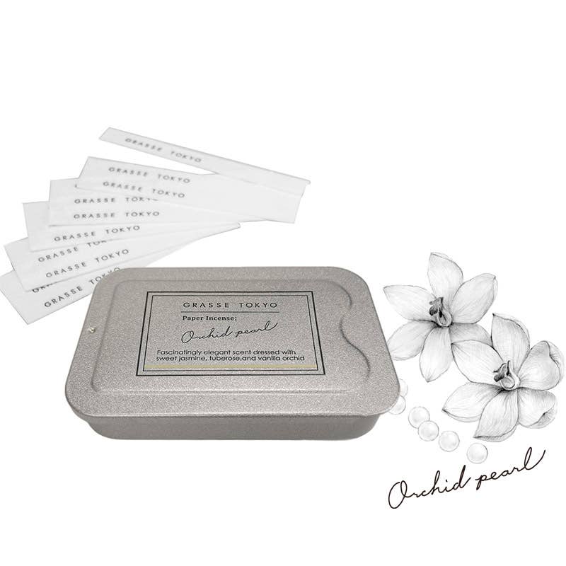 Japacolle — Japan Collections | See Latest News in "About" – wholesale Incense – GrasseTokyo Paper Incense6