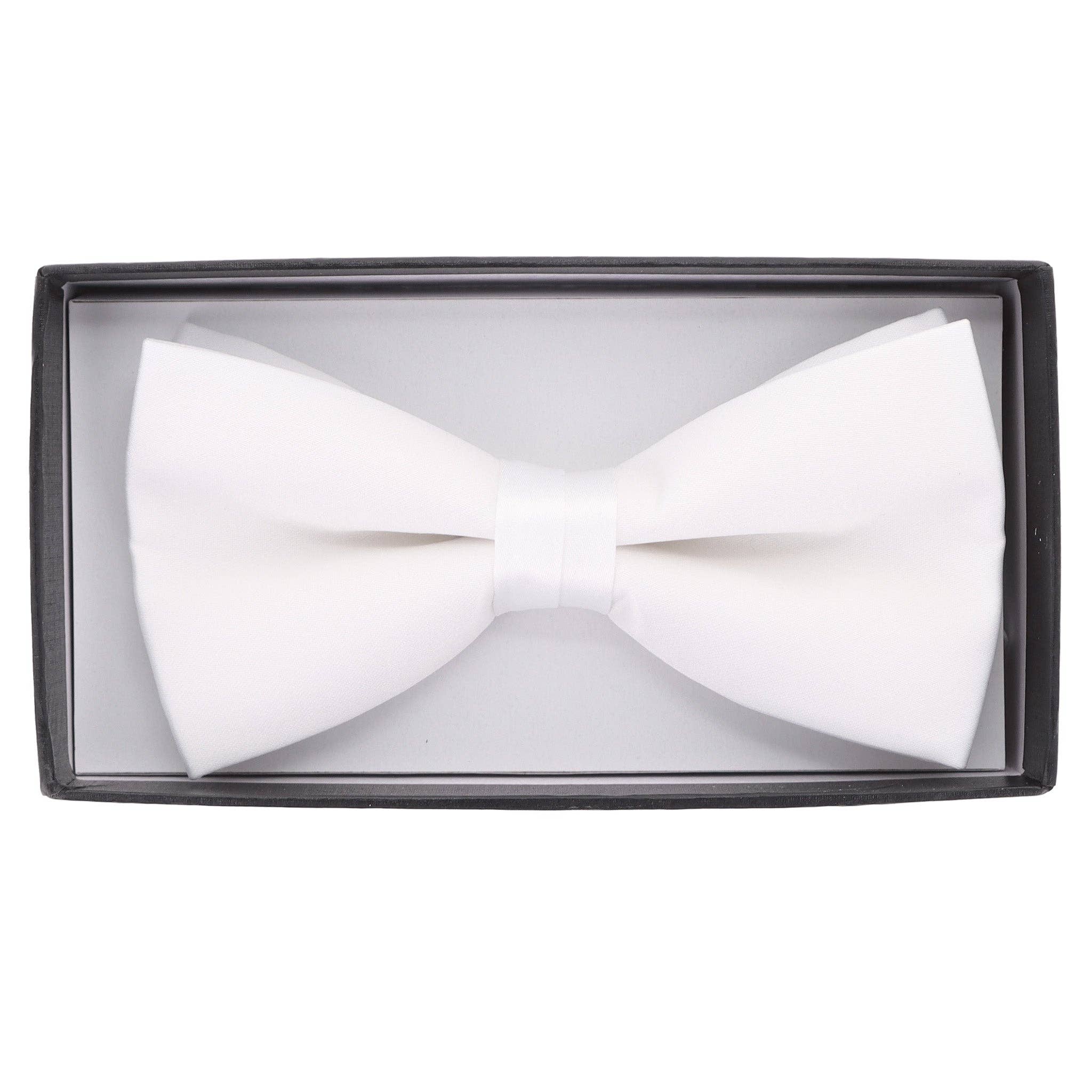 Dubal Brothers - Wholesale Bow Tie - Men's - Vittorio Farina Classic Bow Tie by Classy Cufflinks32