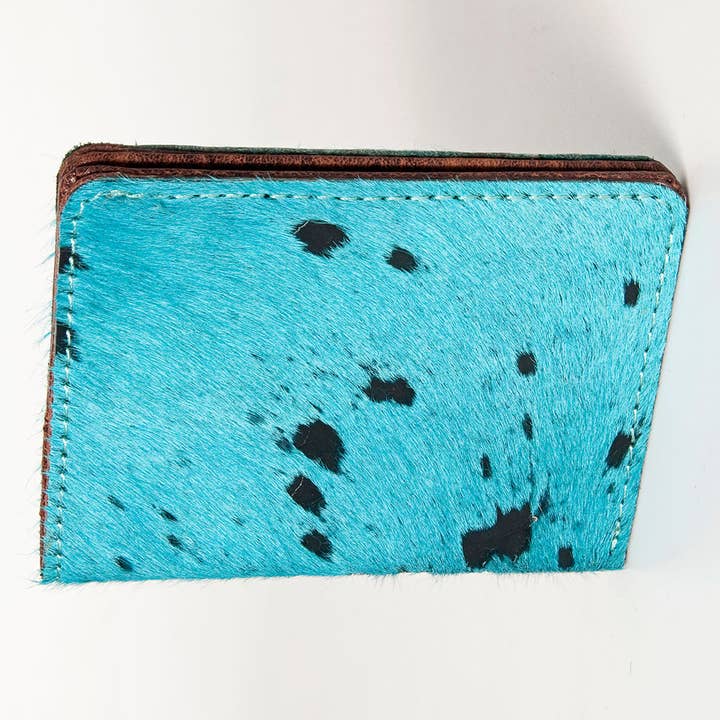 LS Western - Wholesale Card holder – women's - LC-ADBG815 Card-Holder Genuine Western Leather Women Bag14