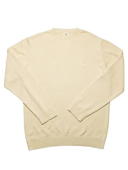 Camisola bege por atacado de Qualis Design