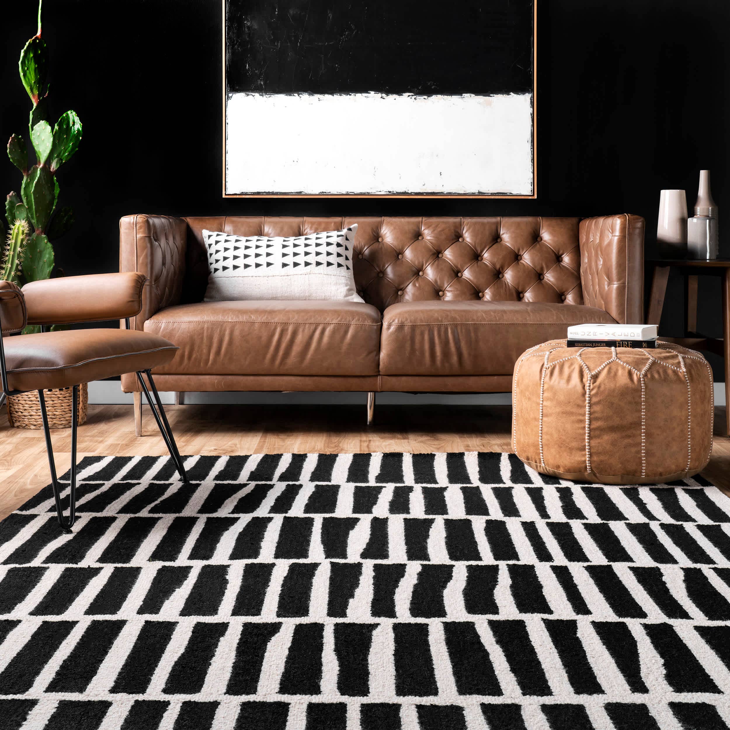 nuLOOM - Wholesale Area Rug - Hand Tufted Lemuel Area Rug6