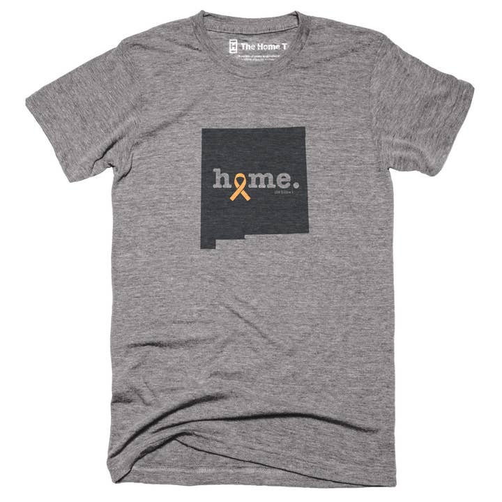 New Mexico Orange Ribbon for wholesale by The Home T