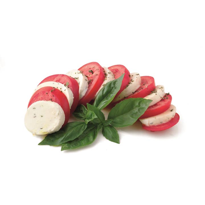 Karl Weis - Wholesale Kitchen Tool/Gadget - Tomato/Mozzarella Slicer White/Green1