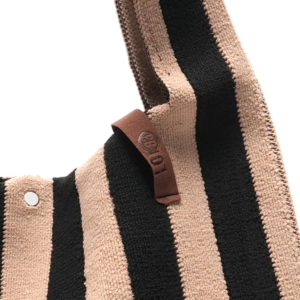 LOT83 - Wholesale Tote Bag - Women's - Shopper Lois 421