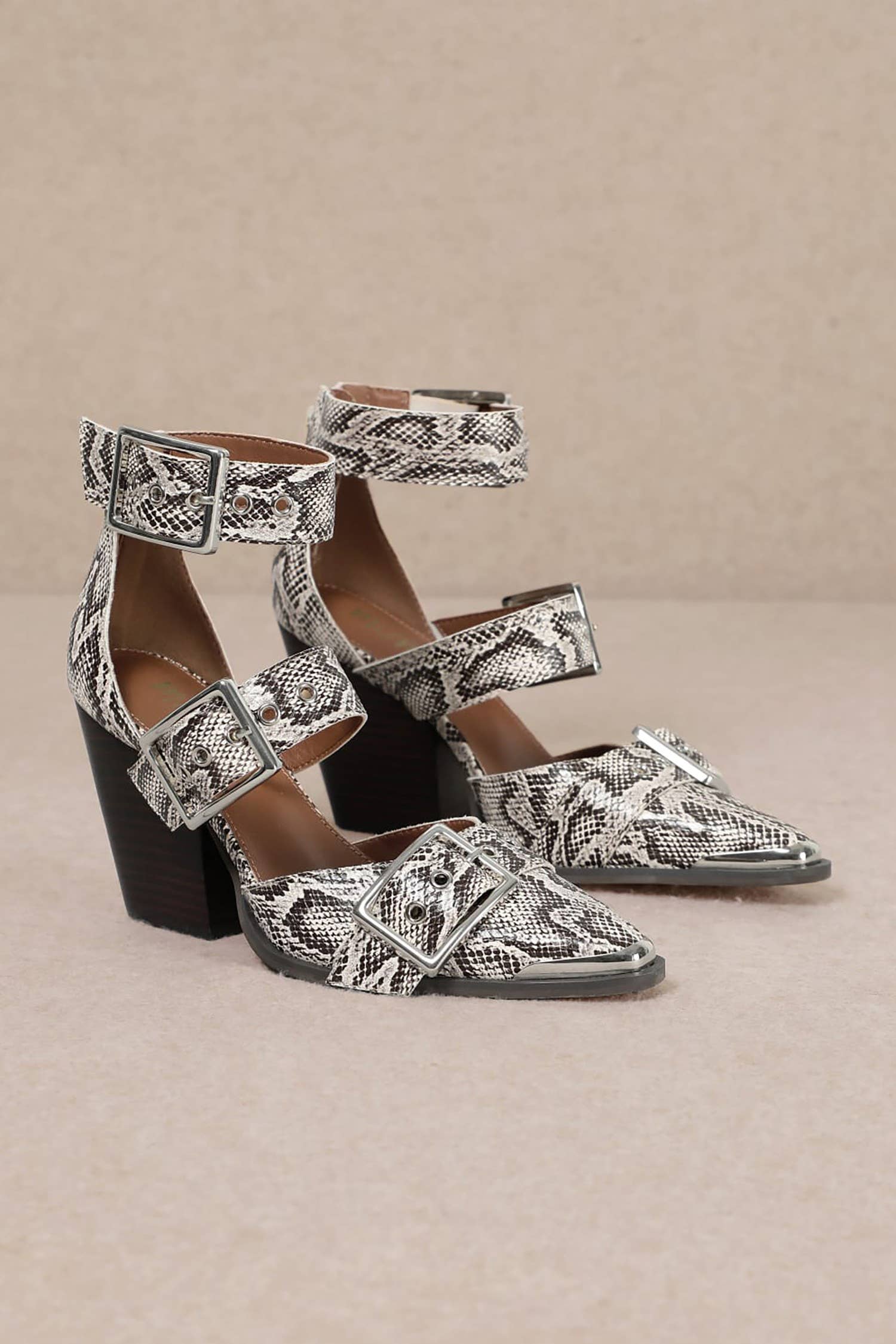 Mis Jes - Wholesale Sandals - Women's - MX-HENDRIX25