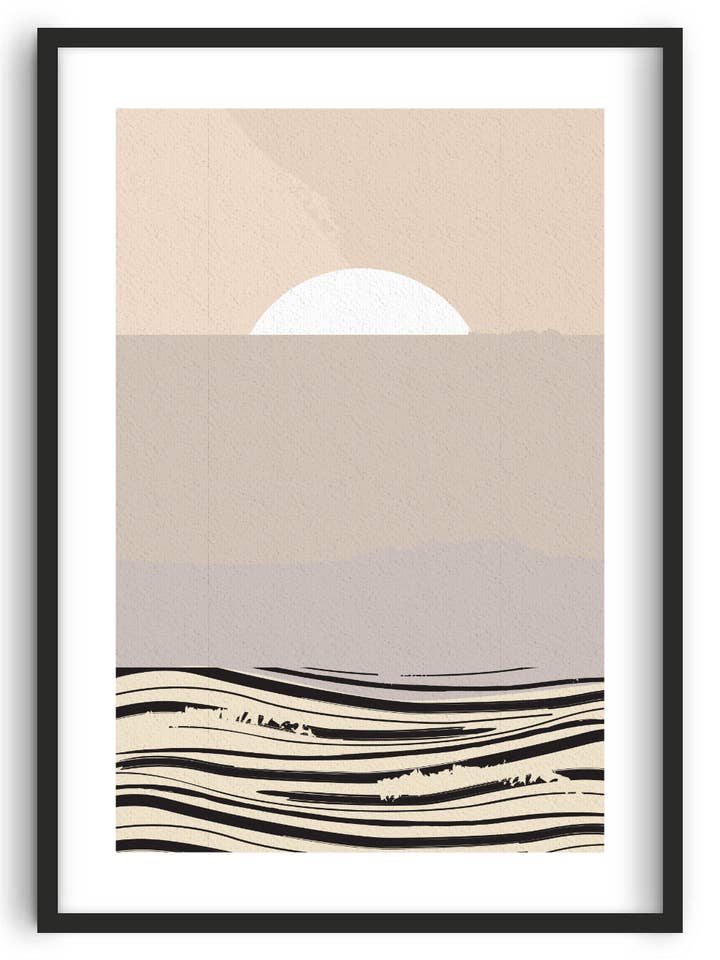 ZONSOPGANG/ZONSONDERGANG voor wholesale door nordhaus