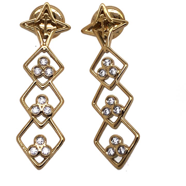 VALENCIA KEY Dream Earrings for wholesale by Valencia Key Jewelry