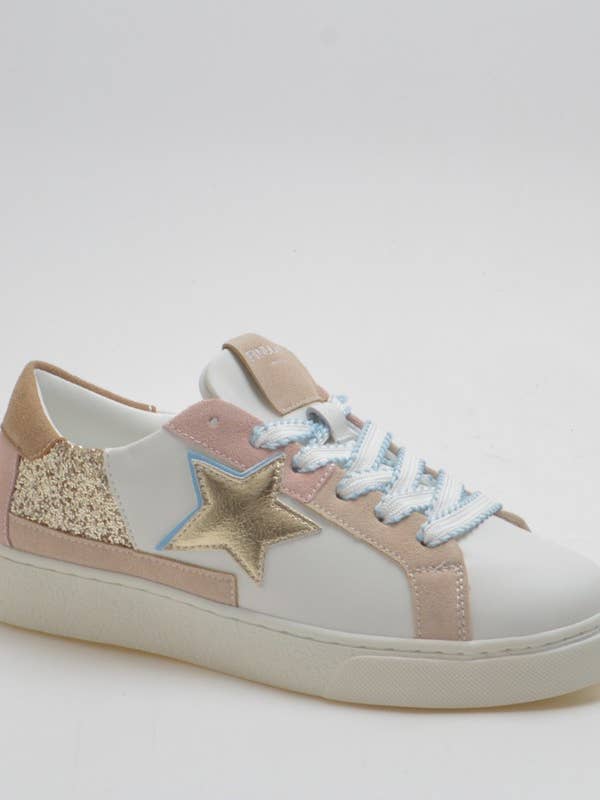 PREMIUM BRAND CASUAL SNEAKERS for wholesale by SWEET MAGIC SHOES & BAGS