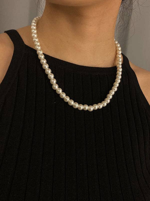 Perles géométriques, colliers et accessoires pour la vente par VividLux