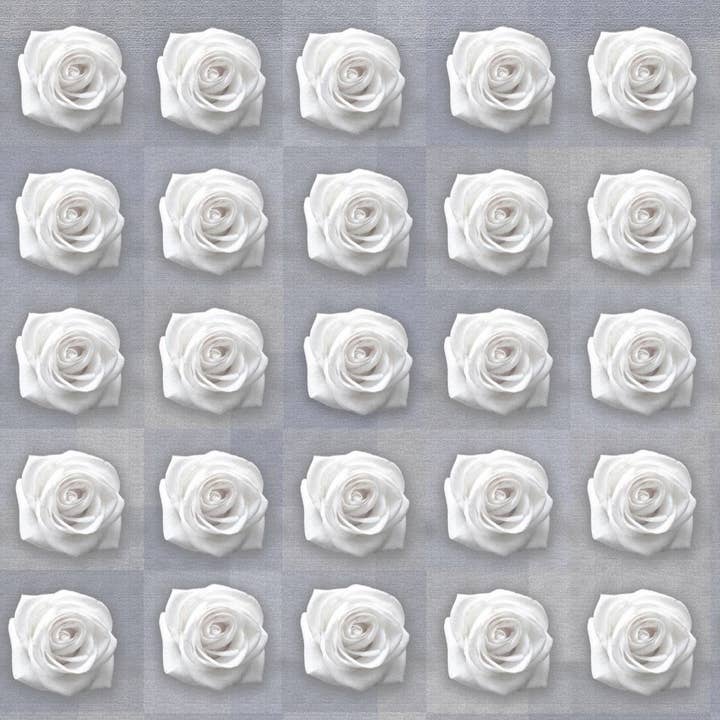 Danke Boxed Bouquet Charger - (SQUARE) for wholesale by Altoonastore