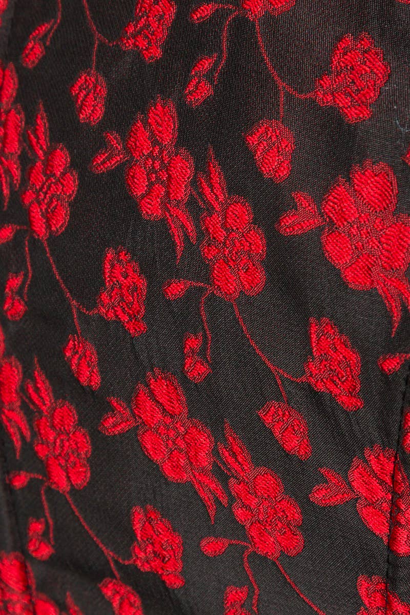 atixo GmbH - Vente Déguisement – femme - Dirndl premium avec blouse et tablier (7000)40