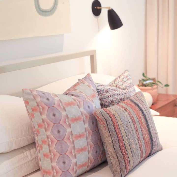 Rosemary Pillow for wholesale by Bunglo