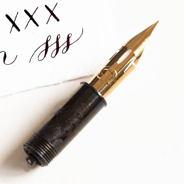 Fountain Pen Nib - Pro-Flex for wholesale by Tom's Studio