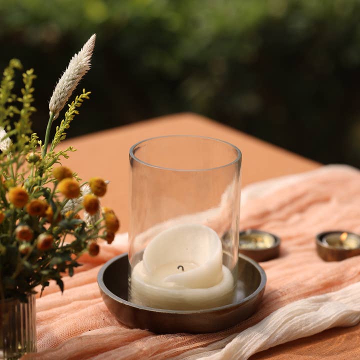 Fleck - Wholesale Candle Holder - Umbra Lantern3