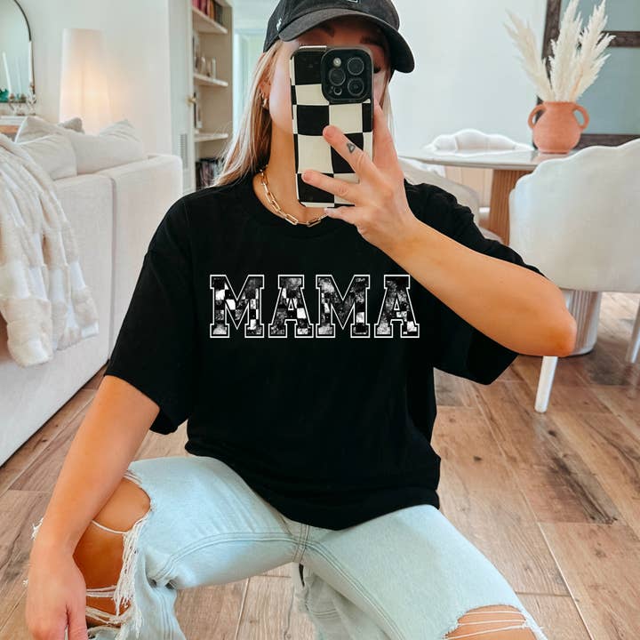 Grunge Mama for wholesale by Gabbie Co.