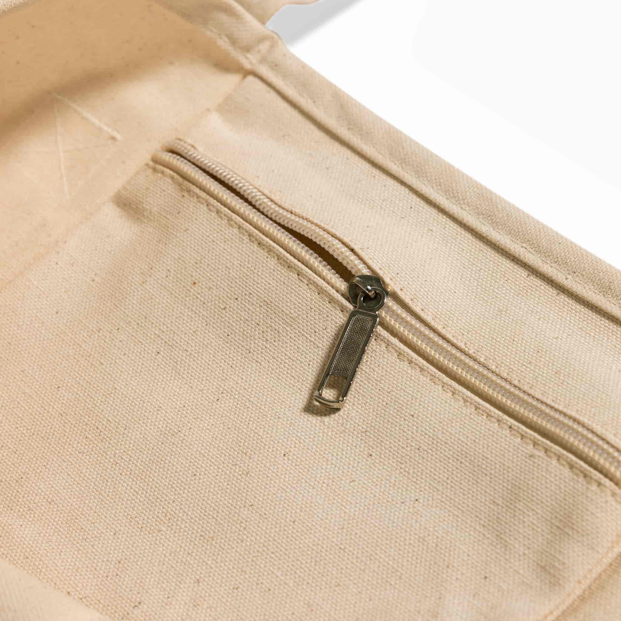 TBF - Wholesale Tote Bag - Unisex - TBF Jumbo Deluxe Canvas Tote - TG2154