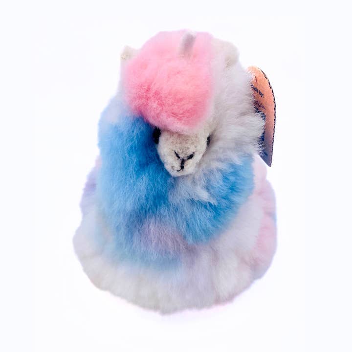 Sitting Llamacorn - Edición limitada para venta al por mayor de Blossom Inspirations