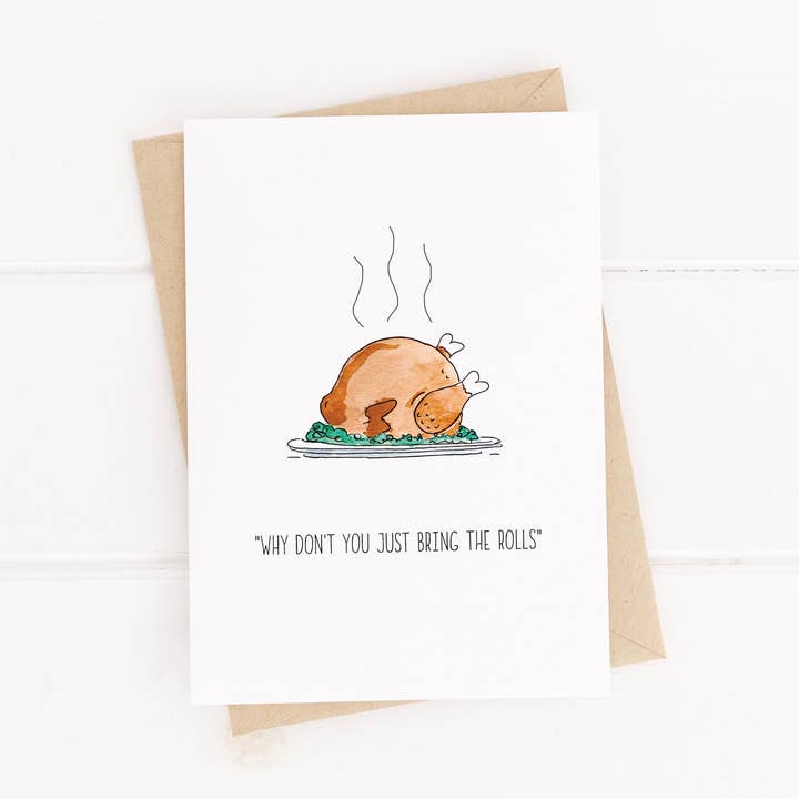 Kend din Roll for engroshandel hos Party Napkins Co.