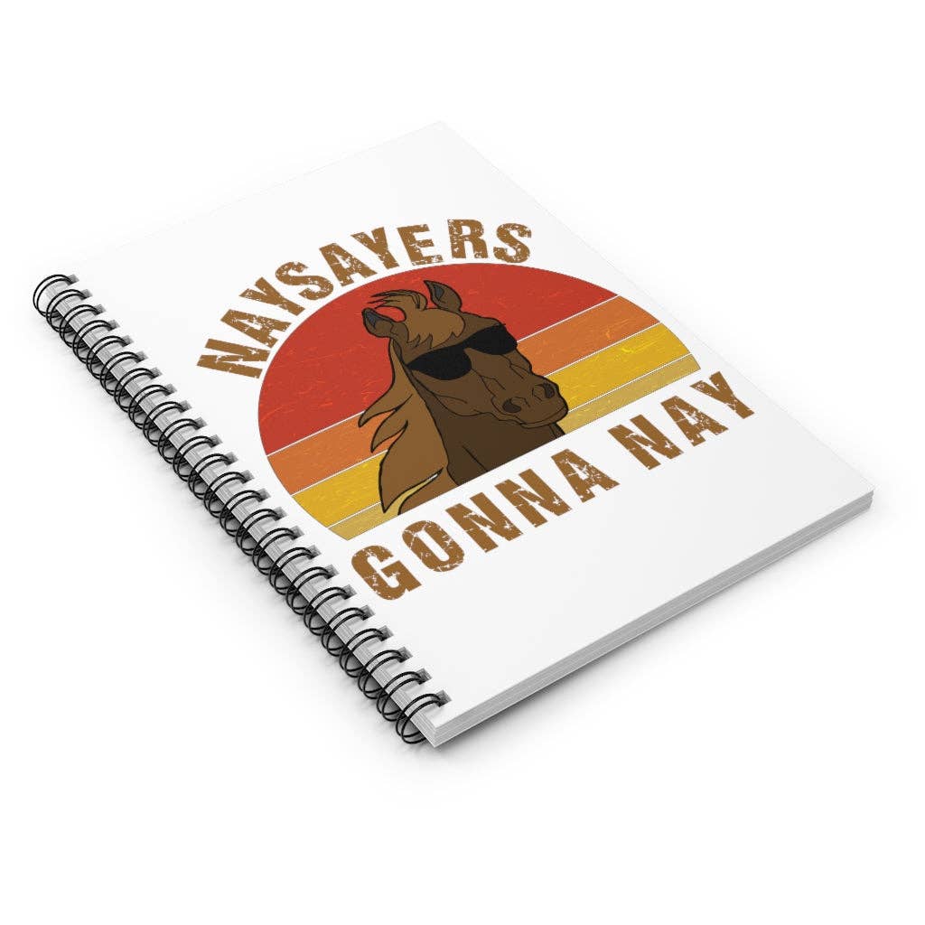 Teegarb LLC - Wholesale Notebook - Spiral Notebook  Math Teacher Accountant Accounting Gift Funny I'm Always Right Pun Gag Joke Graphic Men Women2