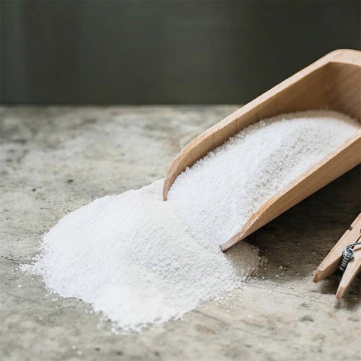 Détergent en poudre pour la vente par Little Chaos Co