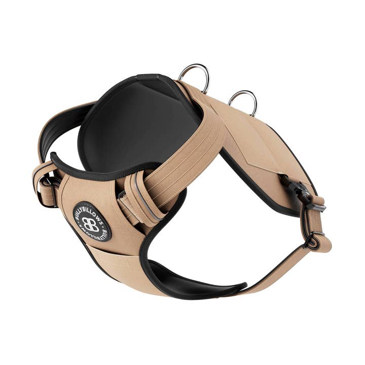 Vikt- och fitness-premiumsele med 5 fickor #3 för wholesale av BullyBillows Ltd