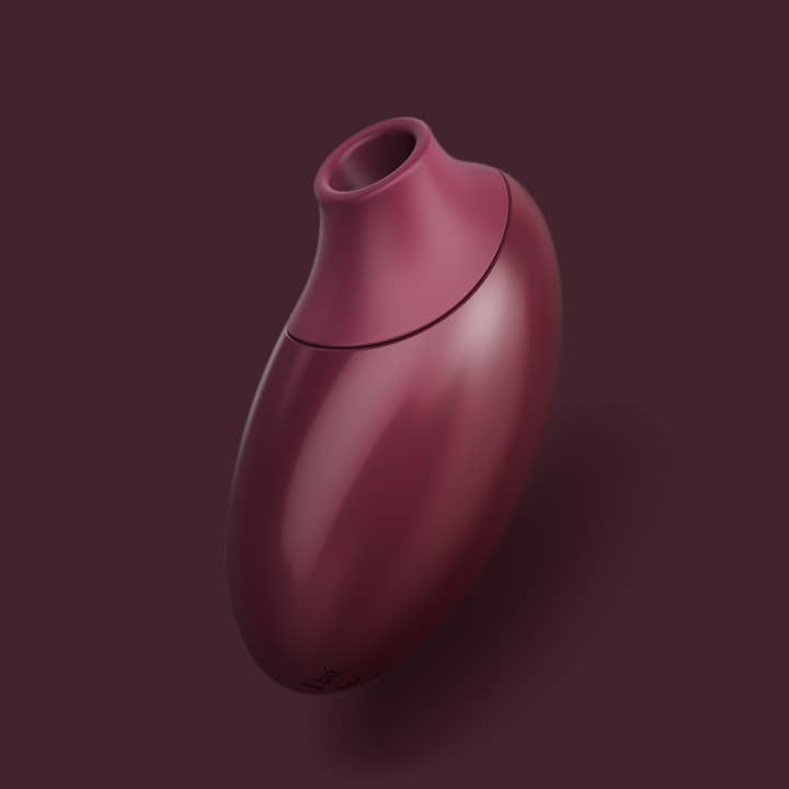 Tracy’s Dog - Wholesale Sex Toy - Tracy's Dog Flamingo Mini Sucking Vibrator