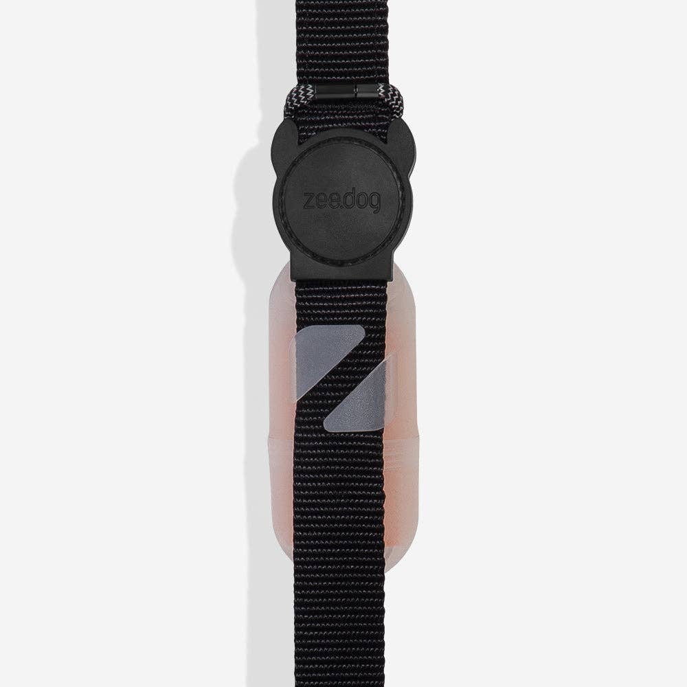 Hundog - Official zee.dog distributor - Wholesale Pet Poop Bag Dispenser - Transparent Poop Bag Dispenser 2.04