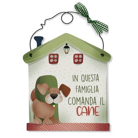 T. Caseta Perro Comanda para venta al por mayor de Dekori