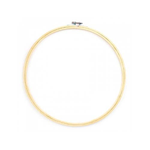 Atiladecor, Artesanato Lda - Wholesale Craft Supplies - Wooden Frame Ø23Cm U.V. 2Und.0