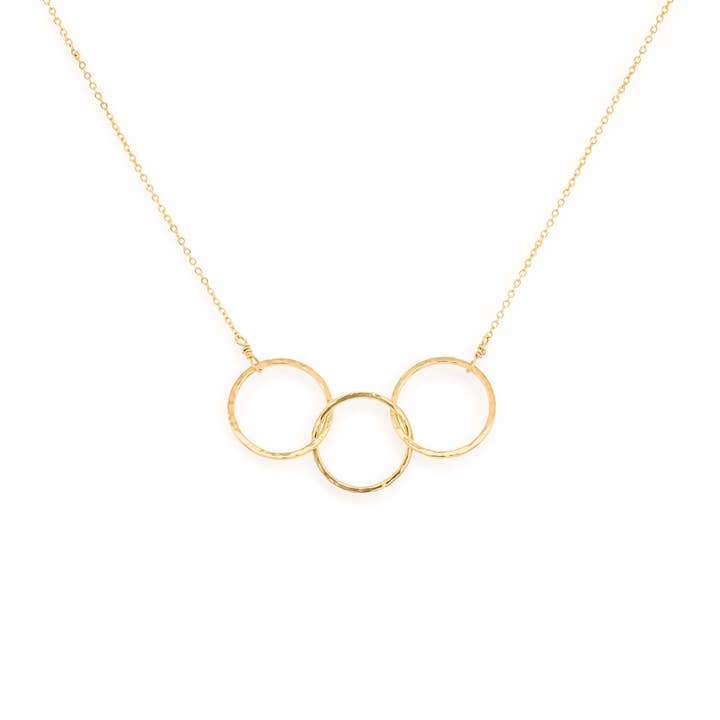 Cirque halsketting voor wholesale door Sabina Jewelry