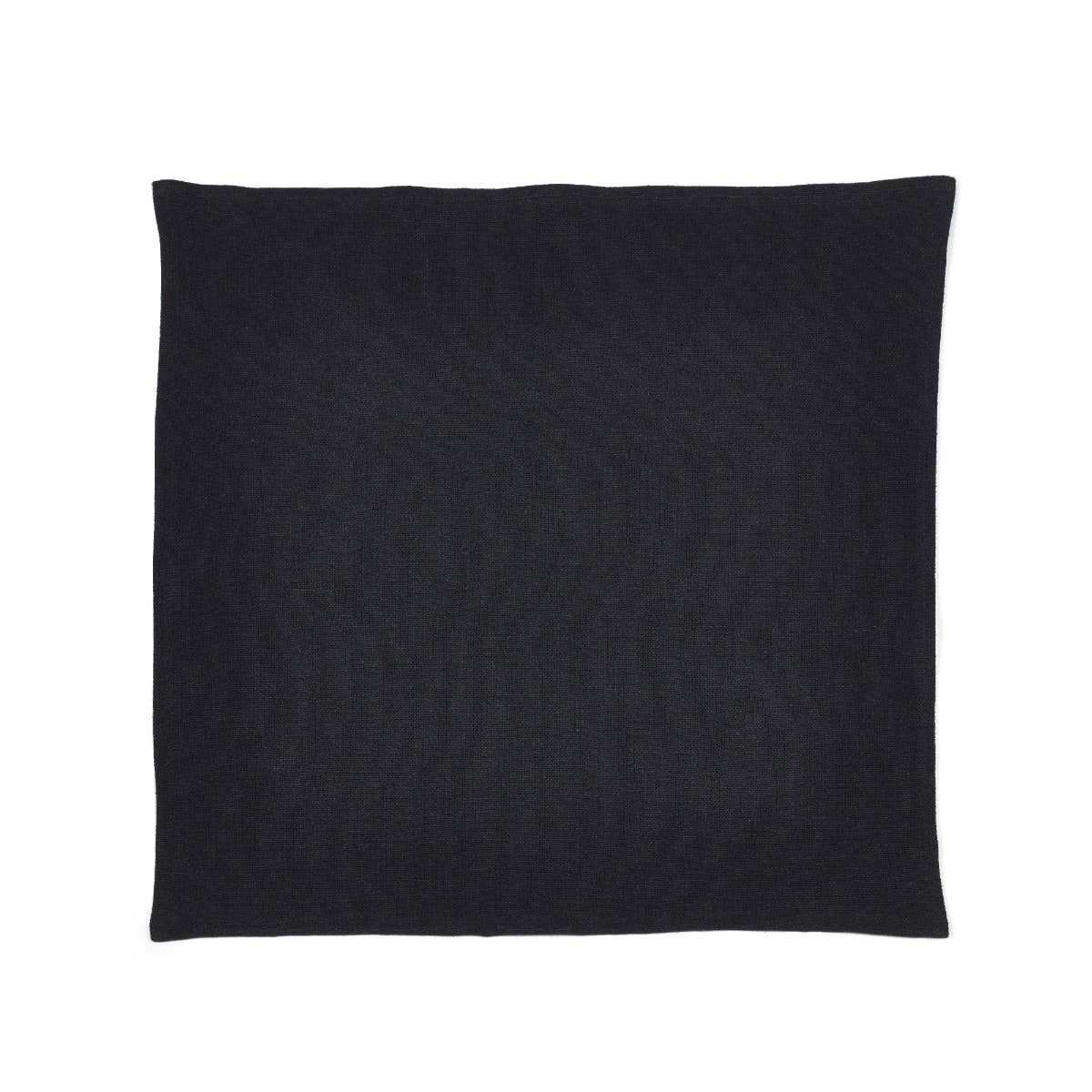 Black Hudson Napkin 53x53cm for wholesale on Faire3