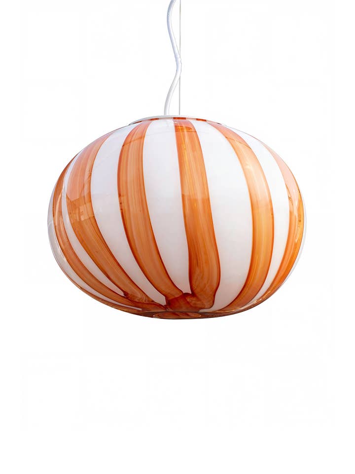 Glas Lampe Vedhæng - Rav for engroshandel hos MATIAS MOELLENBACH