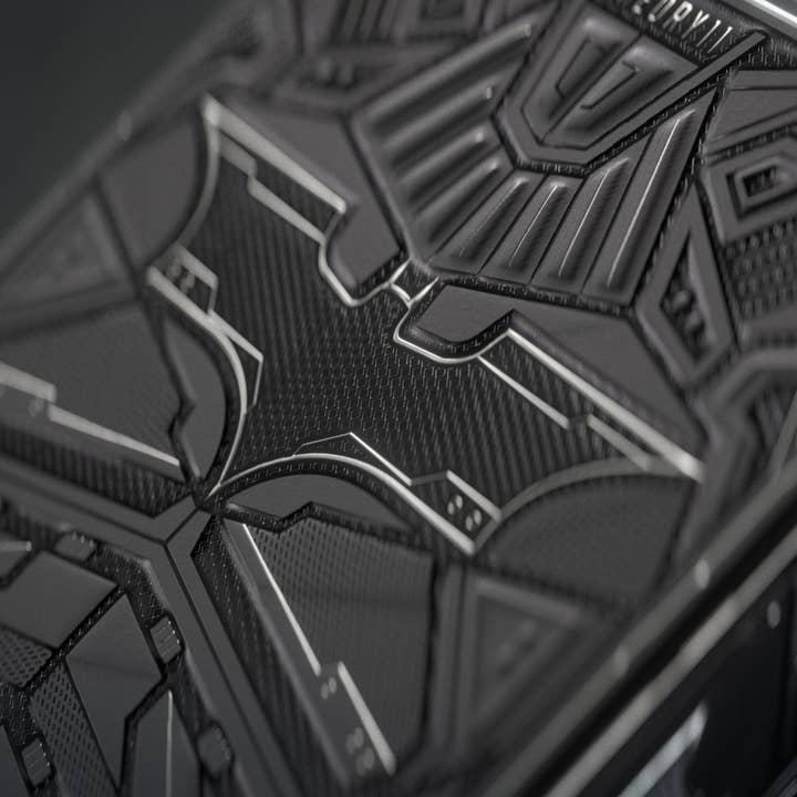 theory11 - Wholesale Playing Cards - The Dark Knight Playing Cards