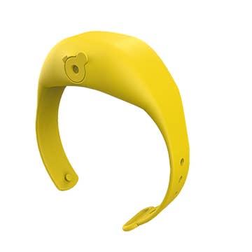 SQUEEZYBAND - Wholesale Wristband - Yellow Adjustable SqueezyBand - Kids Adjustable0