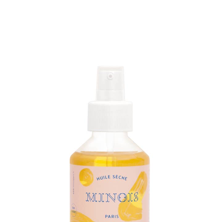 Minois Paris – wholesale Bad- och kroppsolja – Torr olja
Närande olja för kropp, hår, massage