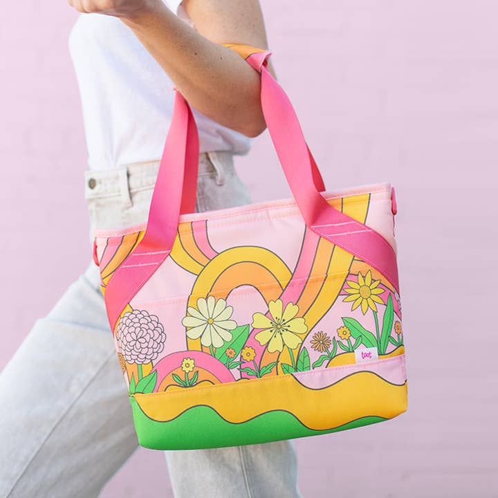 Talking Out of Turn - Wholesale Cooler/Cooler Bag - Ice Princess16