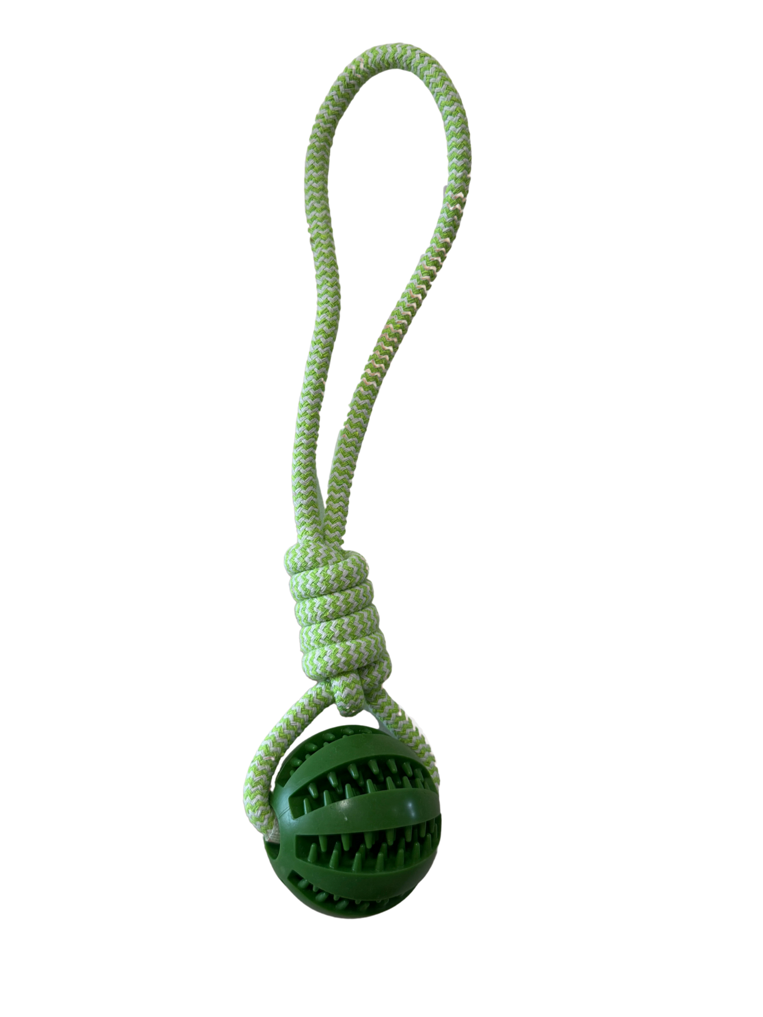 Harleybee Pet Boutique - Wholesale Pet Rope Toy - Dog - Ruff Rope Toy2