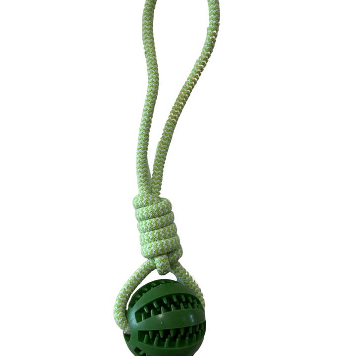 Harleybee Pet Boutique - Wholesale Pet Rope Toy - Dog - Ruff Rope Toy2