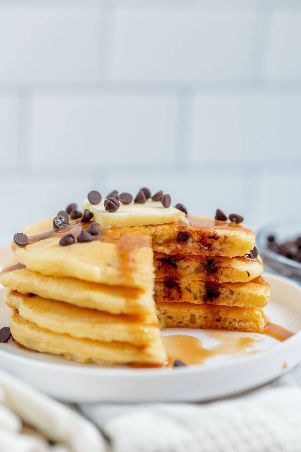 Lehi Mills - Wholesale Pancake Mix - Classic Pancake Mix4