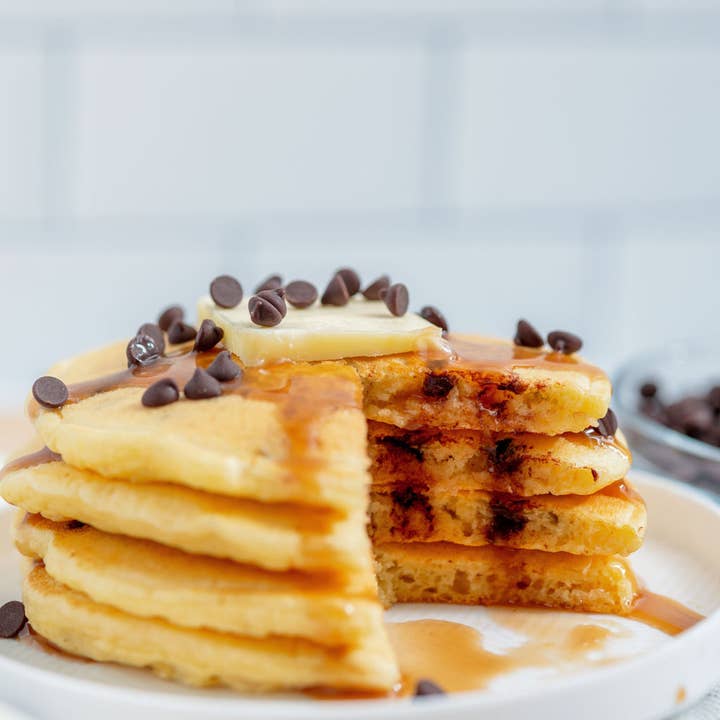 Lehi Mills - Wholesale Pancake Mix - Classic Pancake Mix4