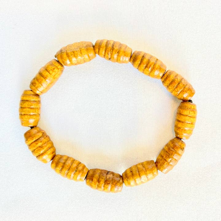 Pulseira de noz por atacado de Nyumba Design