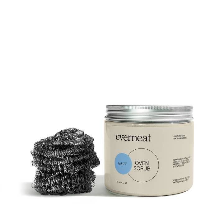 Natural Oven Cleaner (Buzzfeed, Huffpost, The Kitch...) for wholesale by Everneat